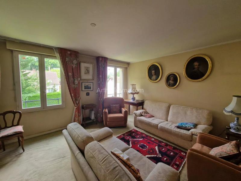 Appartement - 180 m² - 5 pièces