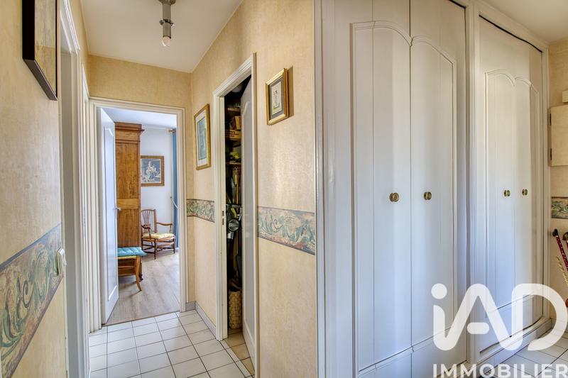 Appartement - 77 m² - 4 pièces