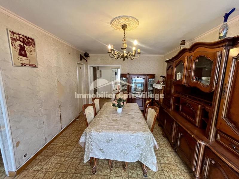 Appartement - 74 m² - 3 pièces