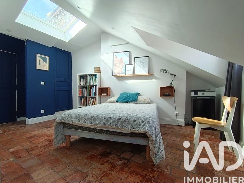 Duplex - 47 m² - 2 pièces