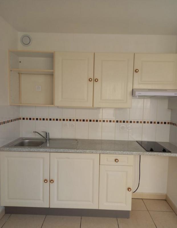 Appartement ancien - 27 m² - 2 pièces