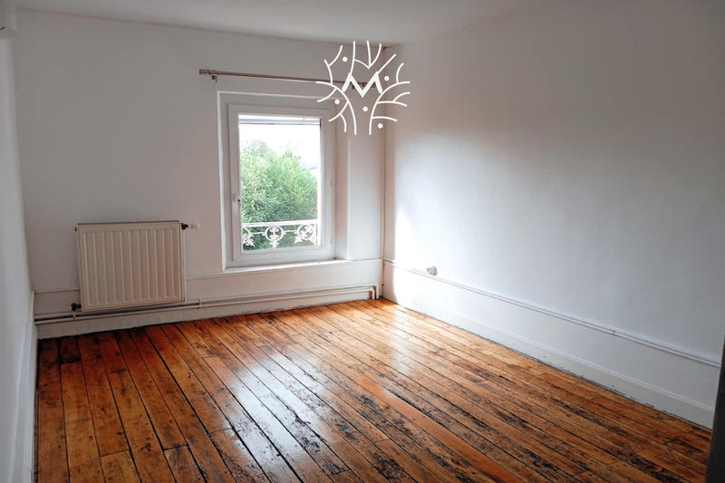 Maison - 172 m² - 7 pièces