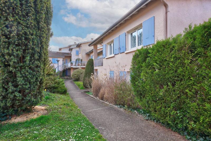 Duplex - 148 m² - 5 pièces