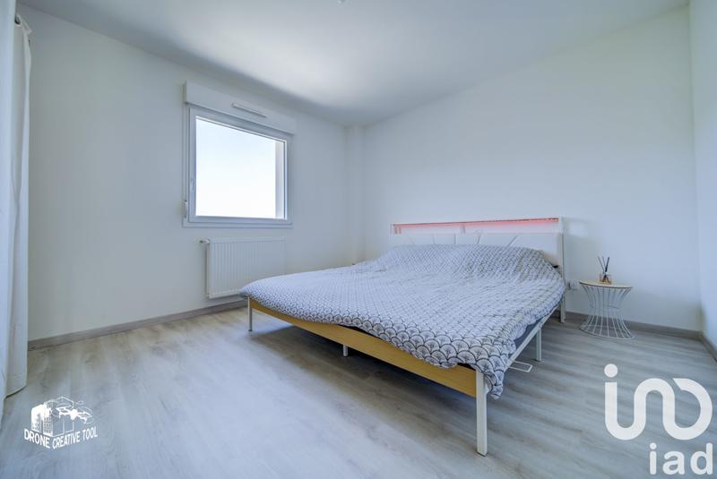 Maison - 106 m² - 5 pièces