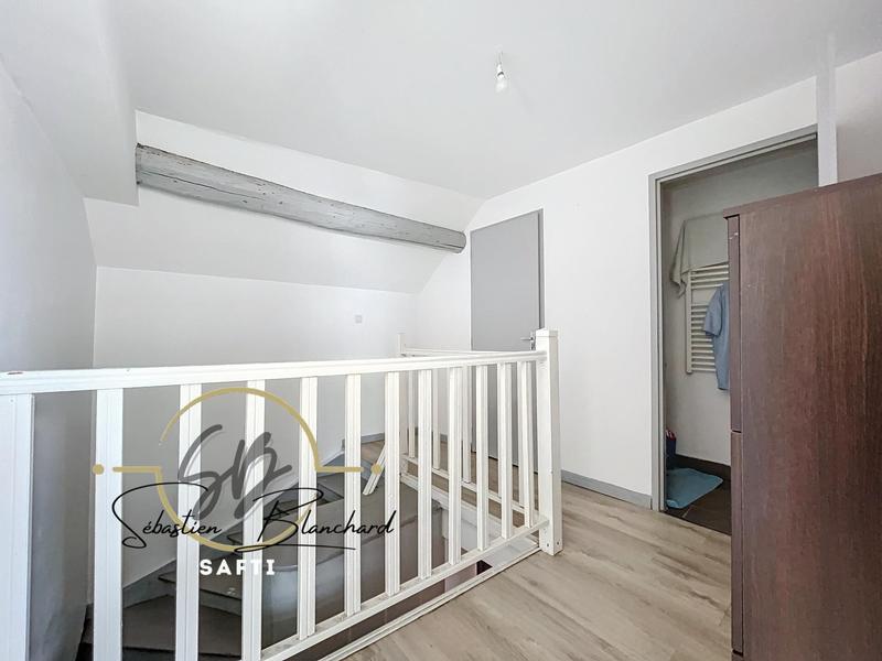 Appartement - 76 m² - 4 pièces