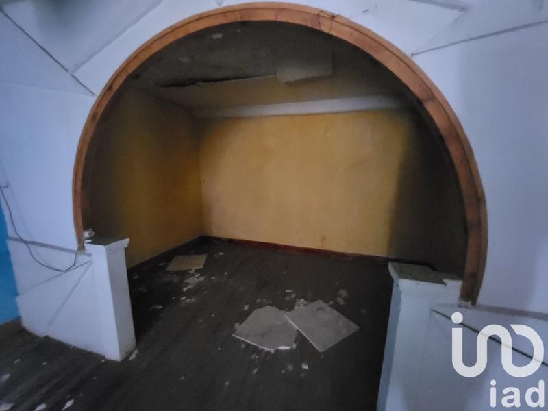 Maison - 100 m² - 3 pièces