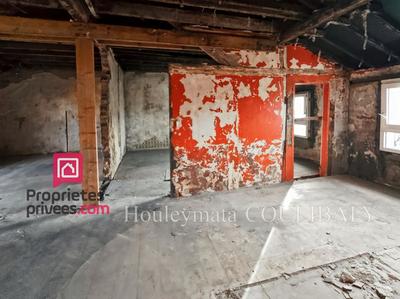 Appartement - 45 m² - 3 pièces