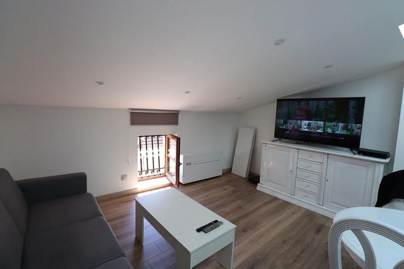 Appartement - 27 m² - 1 pièce