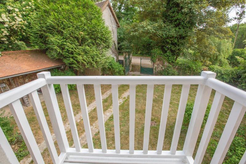 Maison - 93 m² - 5 pièces