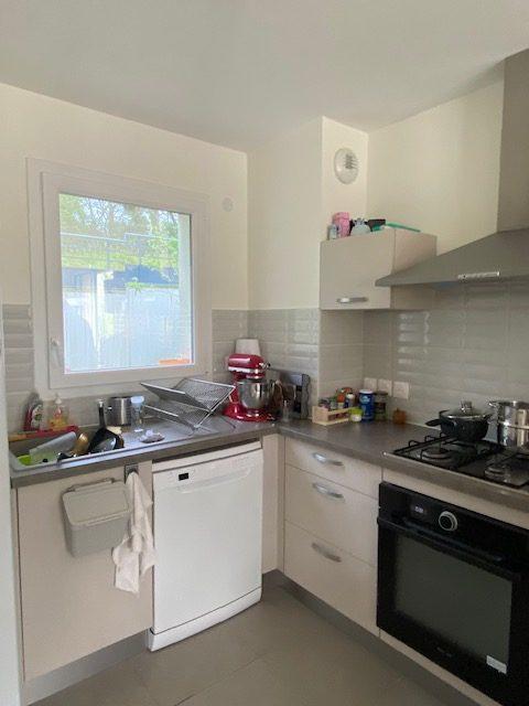 Maison - 79 m² - 4 pièces