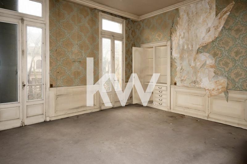 Appartement - 96 m²