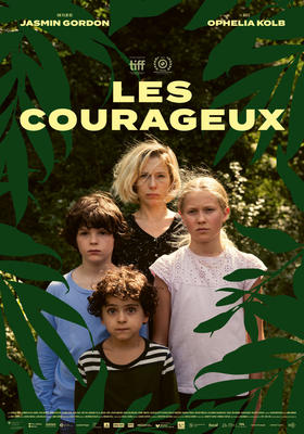 Cinéma : les courageux