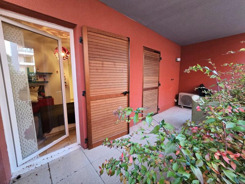 Appartement - 103 m² - 5 pièces