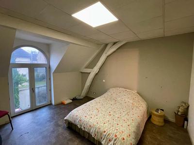 Longère - 190 m² - 7 pièces