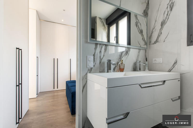 Villa - 230 m² - 7 pièces