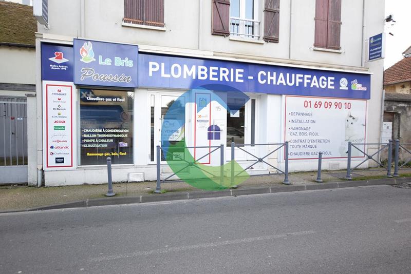 Local commercial - 60 m²