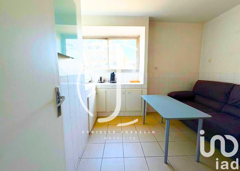 Appartement - 86 m² - 3 pièces