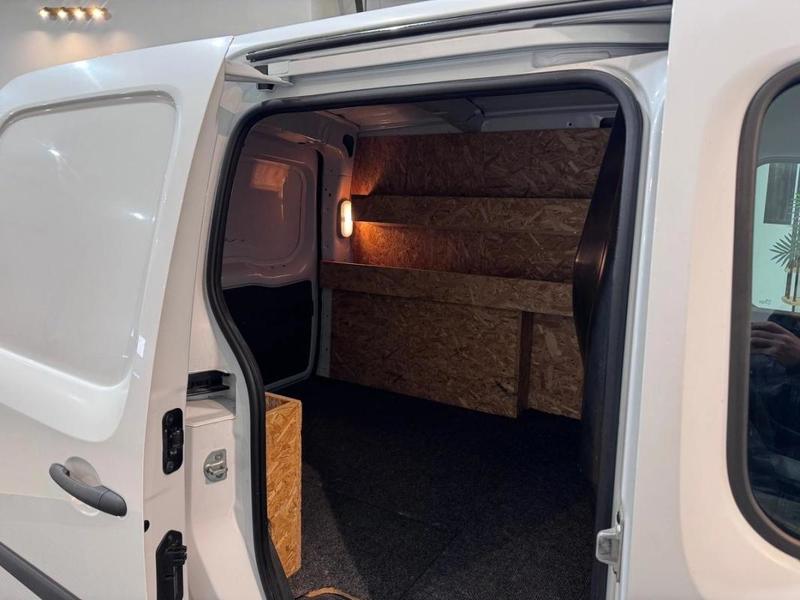 Renault Kangoo 1.5 Dci 95cv