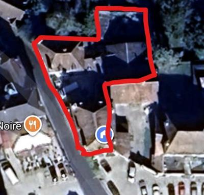 Maison de maîtres - 387 m² - 10 pièces