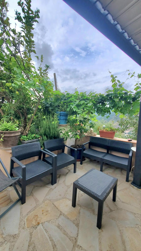 Maison - 192 m² - 7 pièces