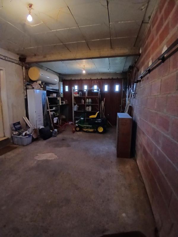 Maison - 145 m² - 6 pièces