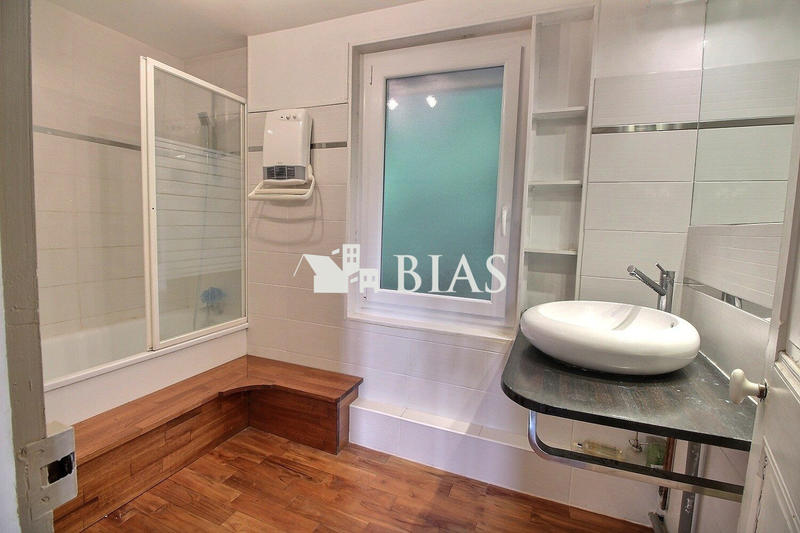 Maison - 175 m² - 6 pièces