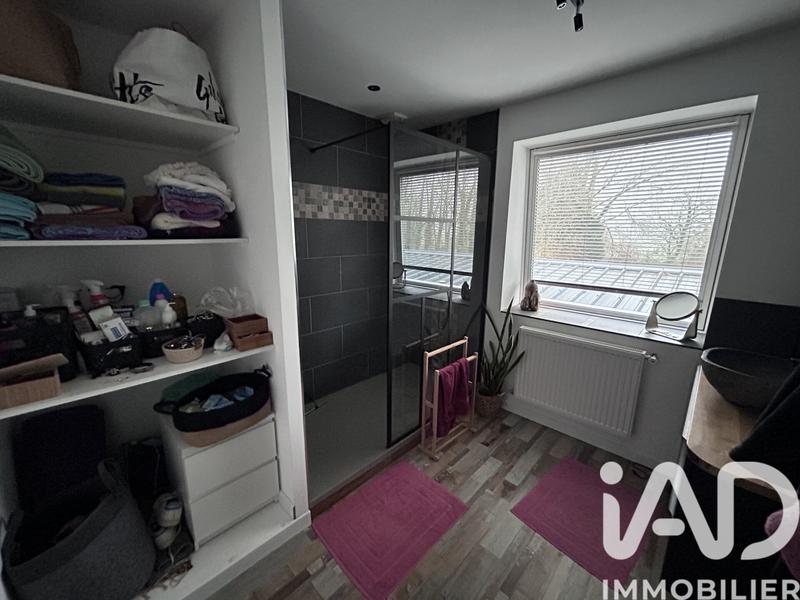 Maison de campagne - 175 m² - 6 pièces