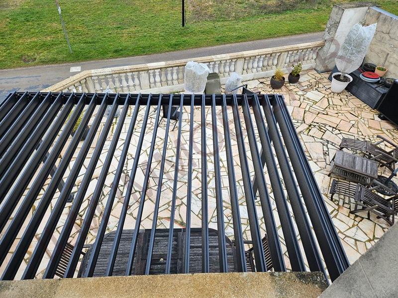 Maison ancienne - 109 m² - 5 pièces