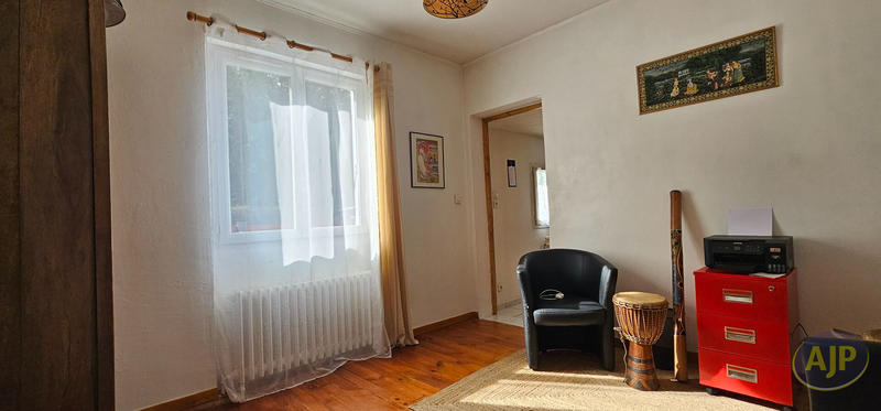 Maison - 170 m² - 6 pièces