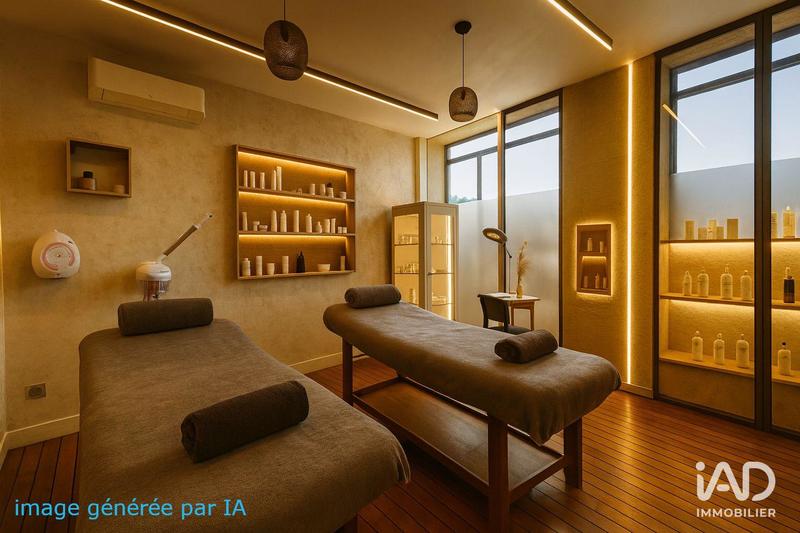 Local commercial - 52 m²