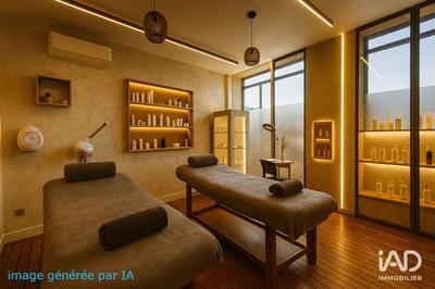 Local commercial - 52 m²