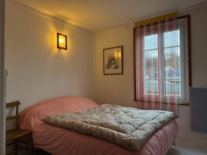 Maison - 80 m² - 6 pièces