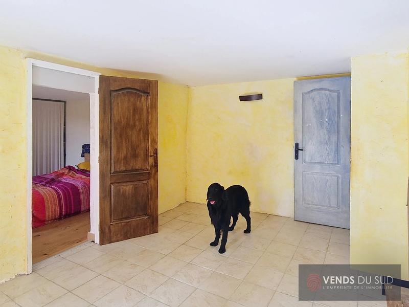 Maison de village - 105 m² - 4 pièces