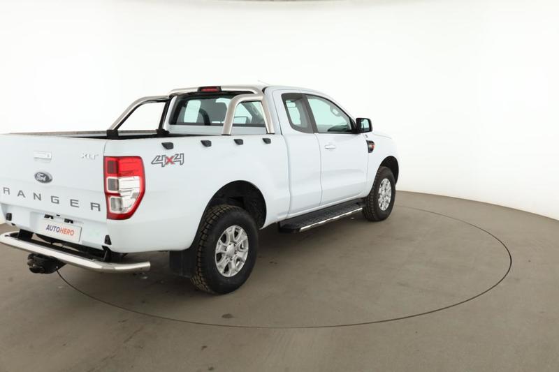 Ford Ranger 2.2 TDCi Super Cab Xlt Sport 160 ch