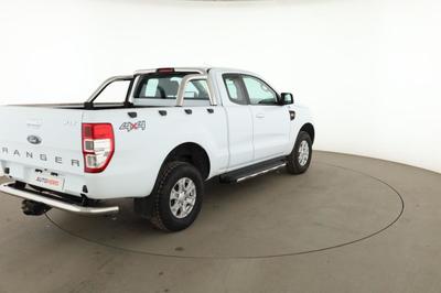 Ford Ranger 2.2 TDCi Super Cab Xlt Sport 160 ch