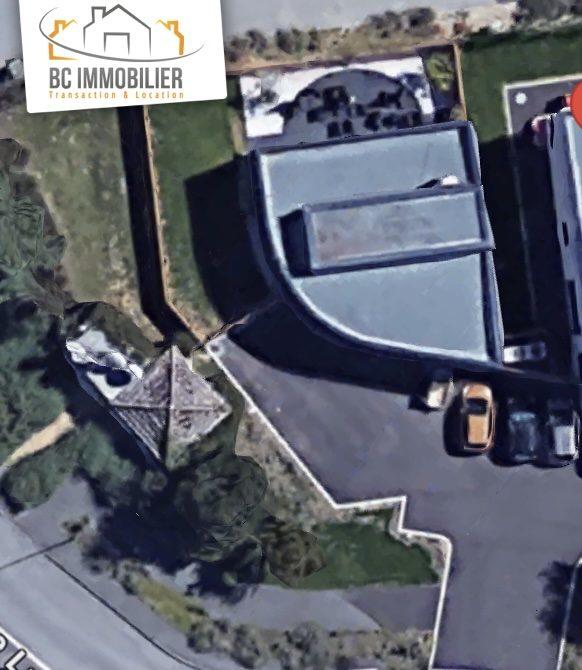 Local commercial - 117 m²