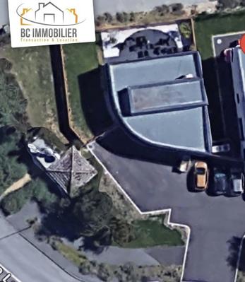 Local commercial - 117 m²