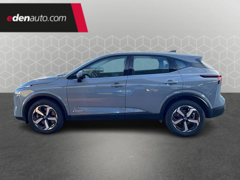 Nissan Qashqai e-Power 190 ch Business Edition