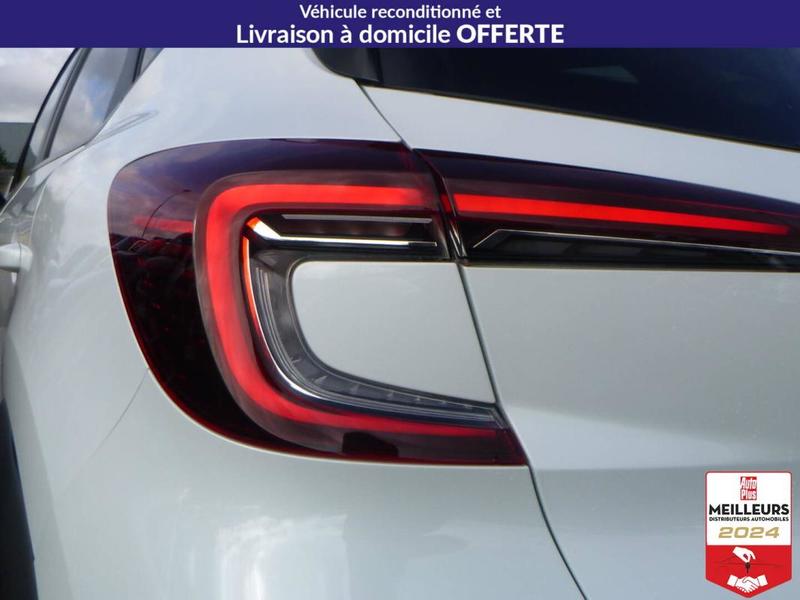 Renault Captur TCe 140 Edc - Intens