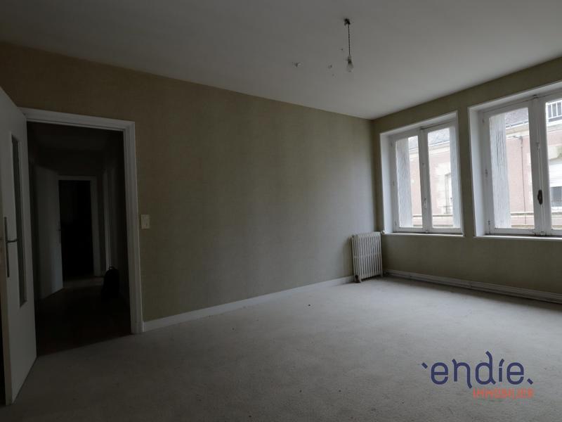 Maison - 148 m² - 6 pièces