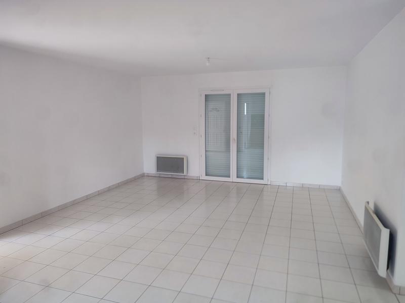 Maison - 78 m² - 4 pièces