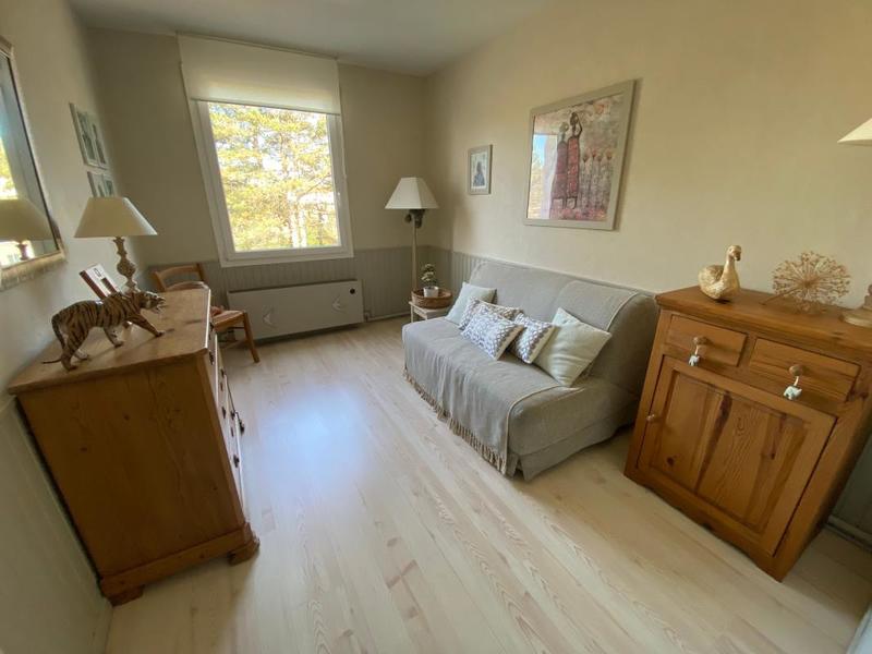 Maison - 161 m² - 5 pièces