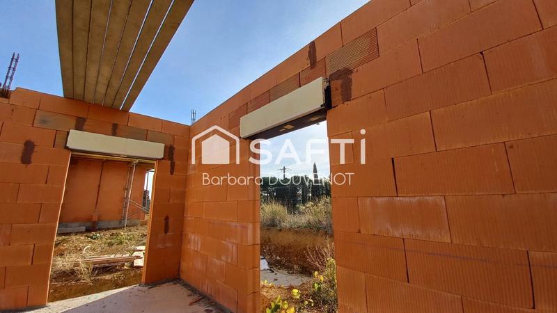 Villa - 111 m² - 4 pièces