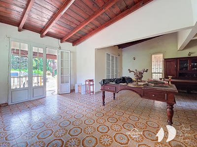 Maison - 150 m² - 7 pièces