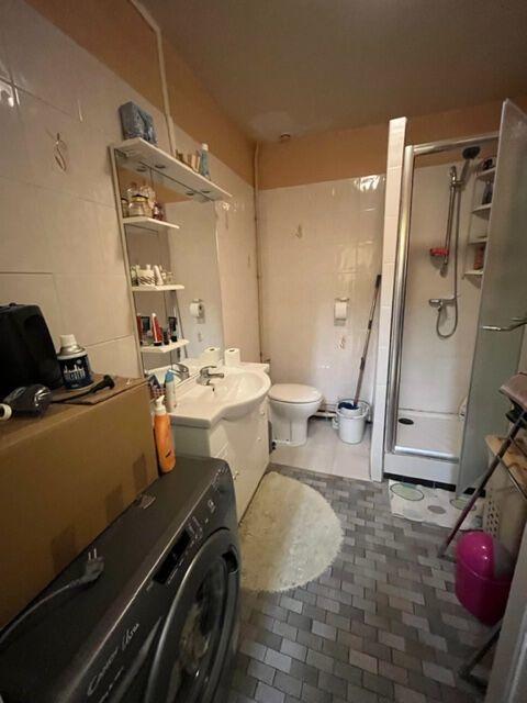 Immeuble - 220 m² - 4 pièces