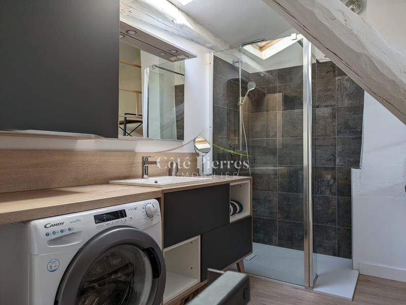 Appartement - 78 m² - 3 pièces