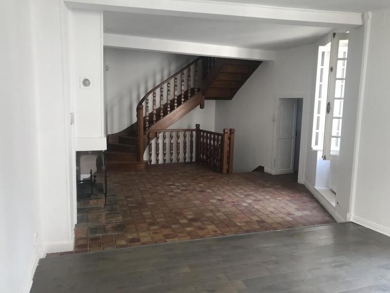 Maison bourgeoise - 193 m² - 7 pièces