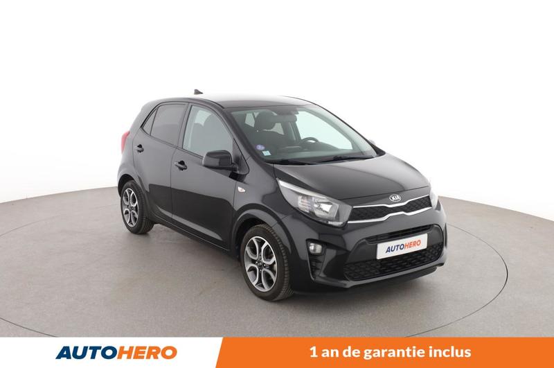 Kia Picanto 1.0 Design 67 ch