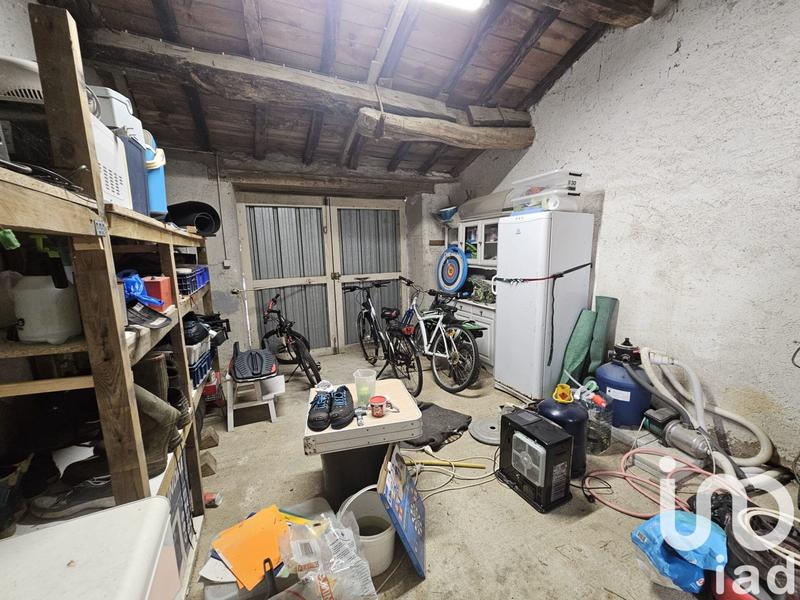 Maison - 138 m² - 5 pièces