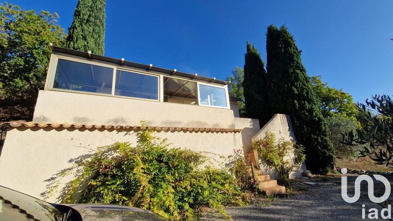 Maison - 103 m² - 5 pièces